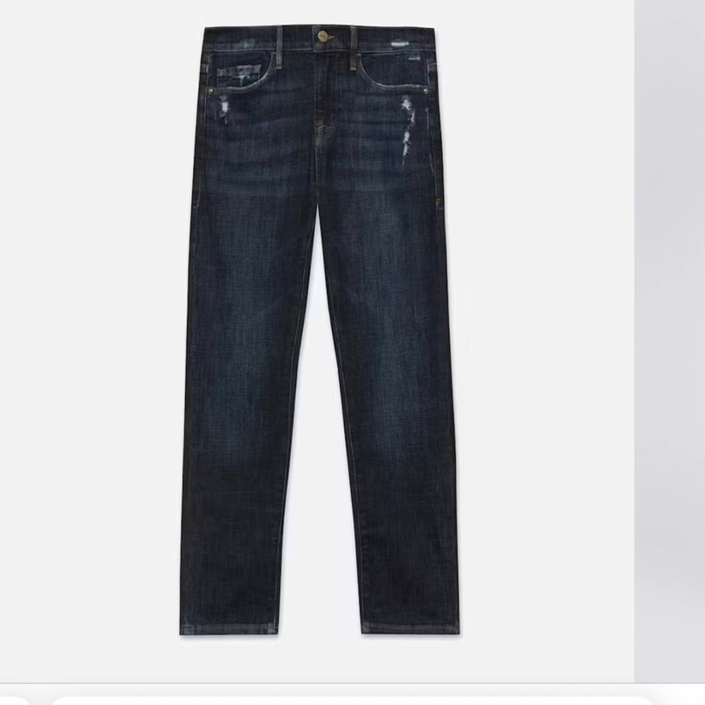 Jeans by Frame